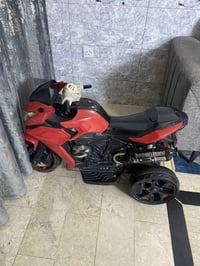 للبيع داجه  اطفال فقط. بطارية جديده يحتاج الها او باتري. السعر. 50. وب...