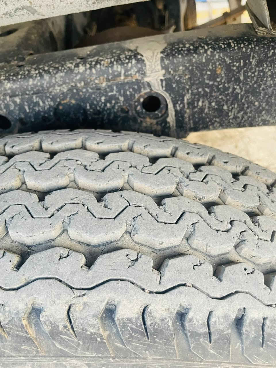 نیسان  2002 ڕقم بەخدایە 
مشروع وتەنیەسەنوی هەتا 2030
بەشەرتە  چوار تای لۆک لەژێرە
***********
شوین چمچماڵ
