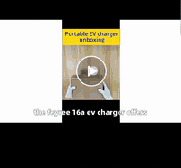 شواحن ماركة فايري 
خاصه للسيارات الصينية 
BYD jetour Changan 
الشاحنة نظام GBT 
16 أمبير متغير 
للطلب مراسلة الصفحة او الاتصال على الرقم التالي 
***********
السعر ١٧٥ الف
مع حقيبة وحمالة كيبل 
ضمان سنة كاملة
