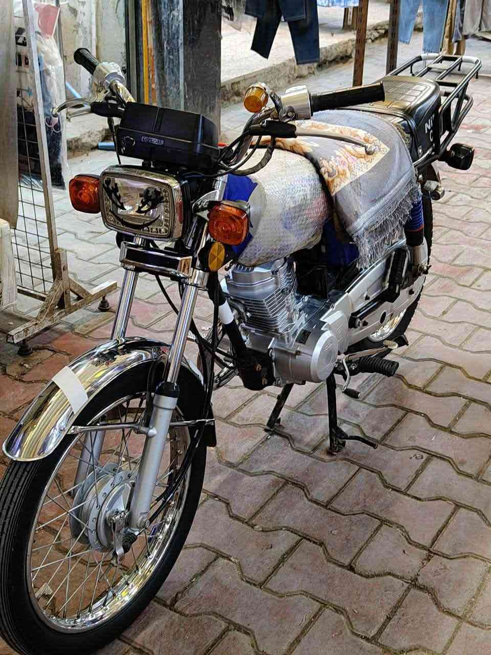 امتياز اوراق اسكنر 600 لمحرك ما مفتوحه لدراجه نضيفه


**إذا كنت صاحب هذا الإعلان وتريد حذفه لأي سبب، رجاءا أرسل رسالة إلى الدعم الفني**