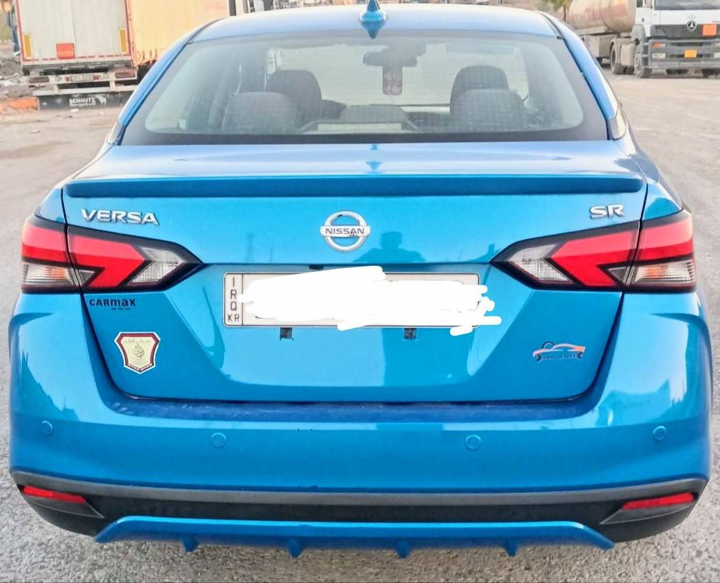 للبيع نيسان فيرسا 2020 SR
السعر 113$

فول مواصفات ماشيه49 ألف كيلو متر 

حادث خفيف صور موجوده 

بدون شاصي بدون دواخل شرط 

                        3N1CN8FV4LL807907   رقم شاصي 

🔺شاشة

🔺تحكم ستيرن

🔺اشاير مري

🔺رادار امامي

🔺تحديد مسار

🔺ميزة تحديد السرعة

🔺محرك 1.6  /  8نوزل 

🔺بصمه  تشغيل

🔺بصمه ابواب

🔺تشغيل عن بعد

صبغ   شبرين. راس بولند 

بدون دواخل 

سياره مرقم اربيل اوربي مسطره جديد 

رقم وهزه و سنويه جديد 

كير محرك شرط مامفتوح

سياره شرط التحويل (صفر غرامات)

مكان السياره/موصل 

رقم موبايل ***********
