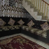 ديوان ٦ مقاعد • نظيف جداً • بغداد
