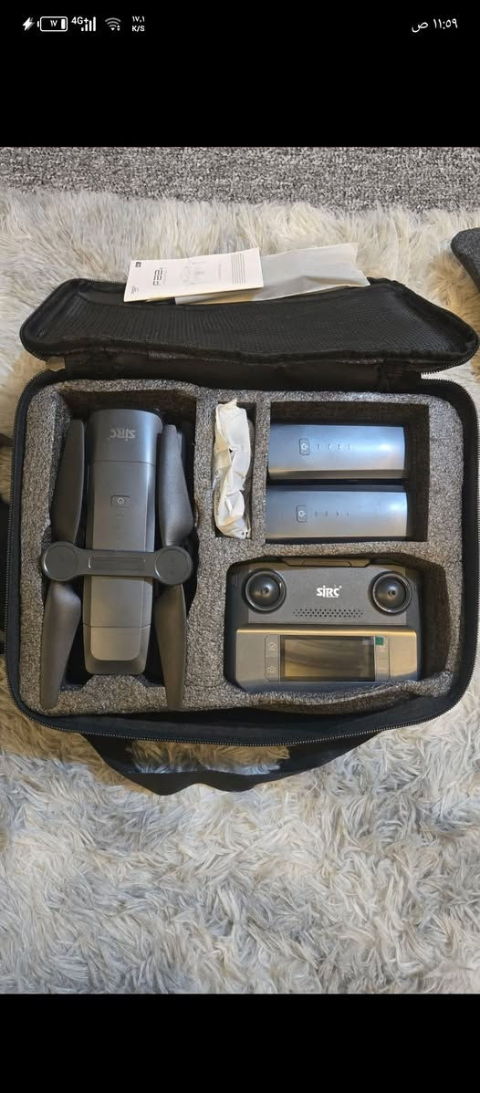 درون فول مواصفات للبيع.. التفاصيل خاص


**إذا كنت صاحب هذا الإعلان وتريد حذفه لأي سبب، رجاءا أرسل رسالة إلى الدعم الفني**