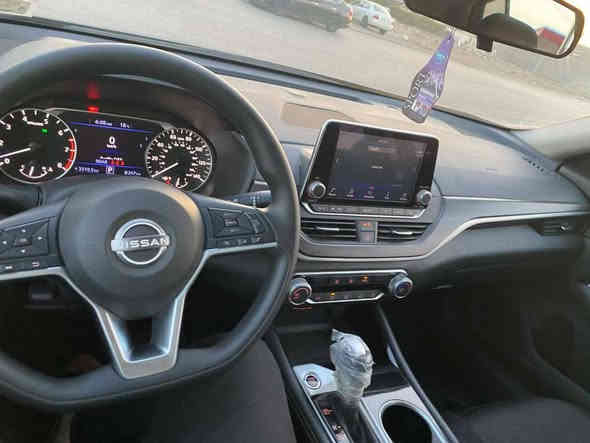 نیسان التیما  2023مواسە فات sv
46هەزار رۆیشە توە
سە نە وە وژینگە تازیە
گیرومە کینە بە شە رت
سە بوغیە نیە ساردە کوتی نیە هە موی بە شە رت

سعر لە کۆمێنت داوابکە ڕاستەخۆ بۆت دیت 📩 

زۆربەجوانی پاکی ماوە هیچ خەلەلیکی تیدا نییە 

ژمارەی خاوەنی 
***********
