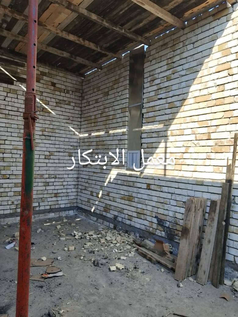 معمل الابتكار للتصنيع الدكتات التبريد المركزي.
للإستفسار التواصل عبر الرقم التالي: 
Tel: 0771 078 2034 
#cooling #hvac #baghdad #luxury #تكييف #duct #explore #mechanicalengineering
