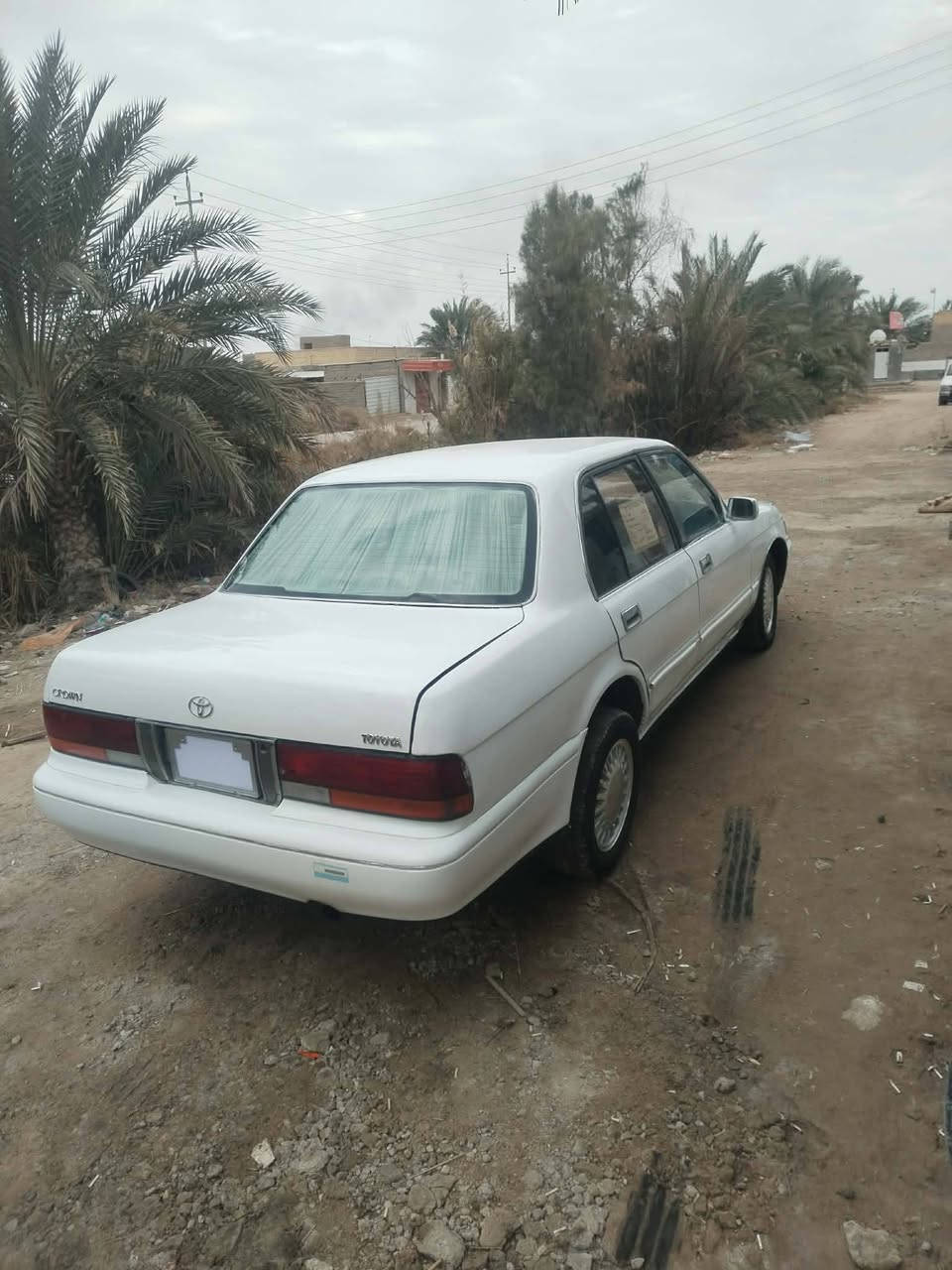 سلام عليكم ارنب جنازي ايسر بلاد مديل 93 صبغ عام سياره كير مكينه كفاله سنويه منتهيه ب24. رقم قادسيه مشروع وطني تحويل شوكت ميعجبك(ملاحضه السياره كصه جنطه) السعر 47 وبيه مجال ***********
