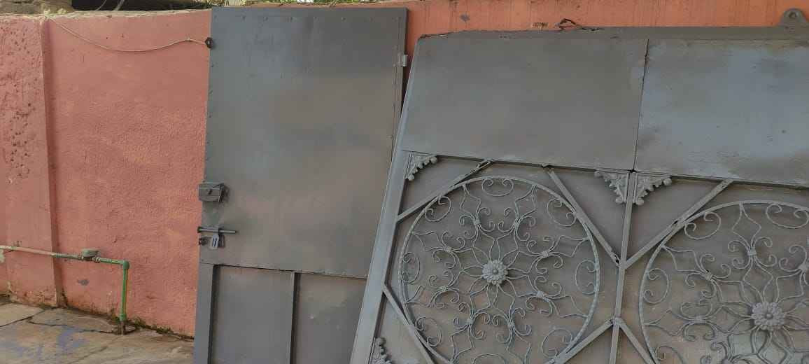 السلام عليكم باب سلايت للبيع 3 متر الباب كامله... للشد بغداد, العراق


**إذا كنت صاحب هذا الإعلان وتريد حذفه لأي سبب، رجاءا أرسل رسالة إلى الدعم الفني**