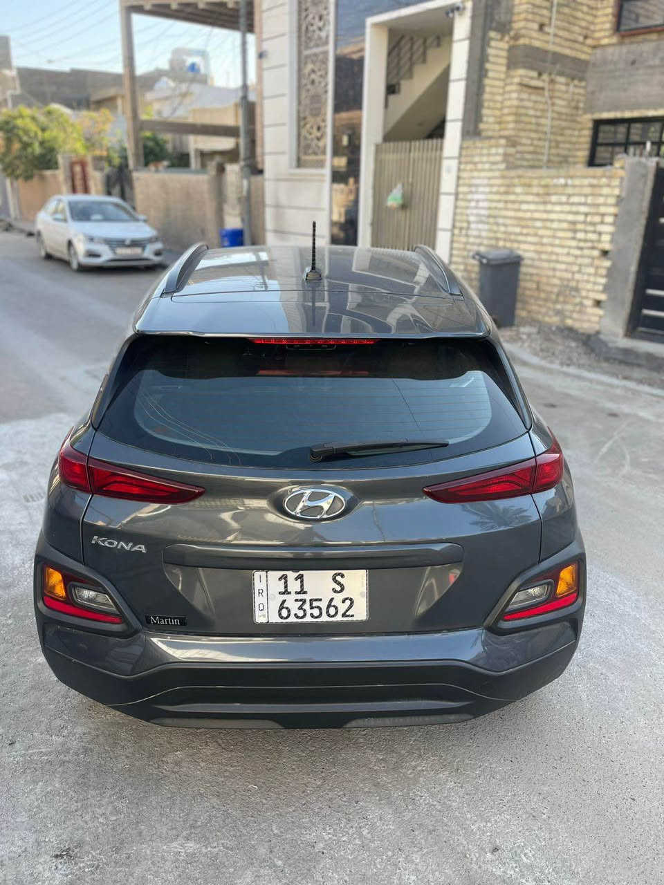 كونا موديل 2022 باسمي كير مكينه خير من الله مكينه 2000 دوش كير at وباقي التفاصيل من كاميرا خلفيه حساسات تحديد مسار مانع انزلاق تبريد شغال السعر 122بيها مجال بسيط رجاء رجاء رجاء بياع شراي مابيع بغداد, العراق


**إذا كنت صاحب هذا الإعلان وتريد حذفه لأي سبب، رجاءا أرسل رسالة إلى الدعم الفني**