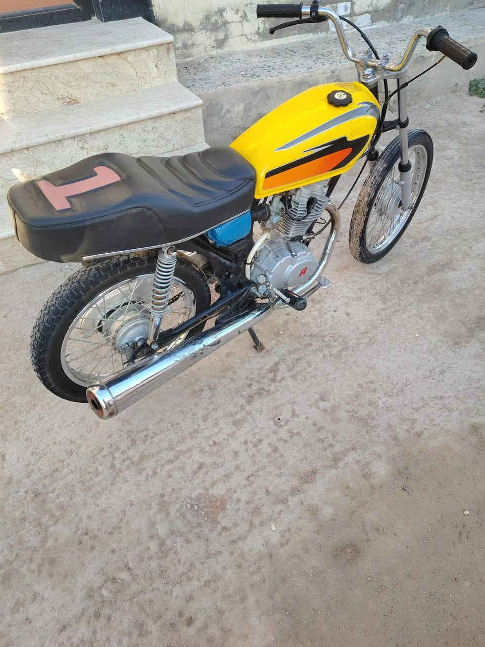 ربعة كير كلوك ٣٠٠ وبيها مجال مكان شارع مطار نجف بيها صوت دشالي خفيف


**إذا كنت صاحب هذا الإعلان وتريد حذفه لأي سبب، رجاءا أرسل رسالة إلى الدعم الفني**