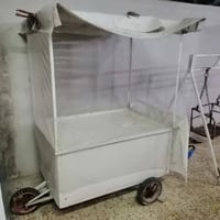 عربانه • نضيفه حيل • لكل مشروع
