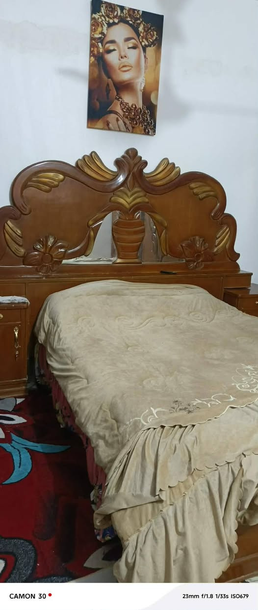 ياالله غرفة نوم صاج تسكام نظيفه جدا ضخمه بيع مستعجل السعر ٥٥٠ العنوان  شارع الصب


**إذا كنت صاحب هذا الإعلان وتريد حذفه لأي سبب، رجاءا أرسل رسالة إلى الدعم الفني**