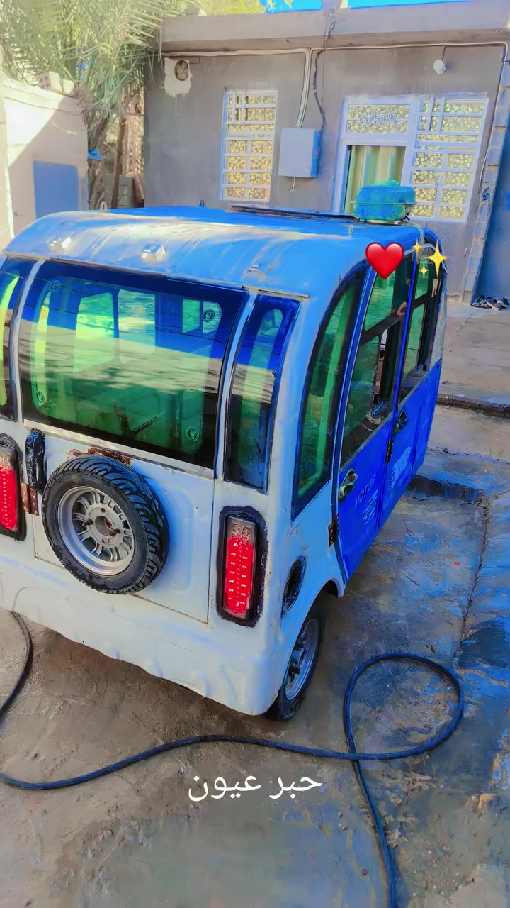 ستوته محرك جمره عنوان كربلاء ما بيت كلشي شغال بدون وراق سعر 500 بدون خياس مكفوله


**إذا كنت صاحب هذا الإعلان وتريد حذفه لأي سبب، رجاءا أرسل رسالة إلى الدعم الفني**