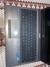 لابتوب HP • بطاريه عطلانه • البصرة جمعيه اسكان الموانئ