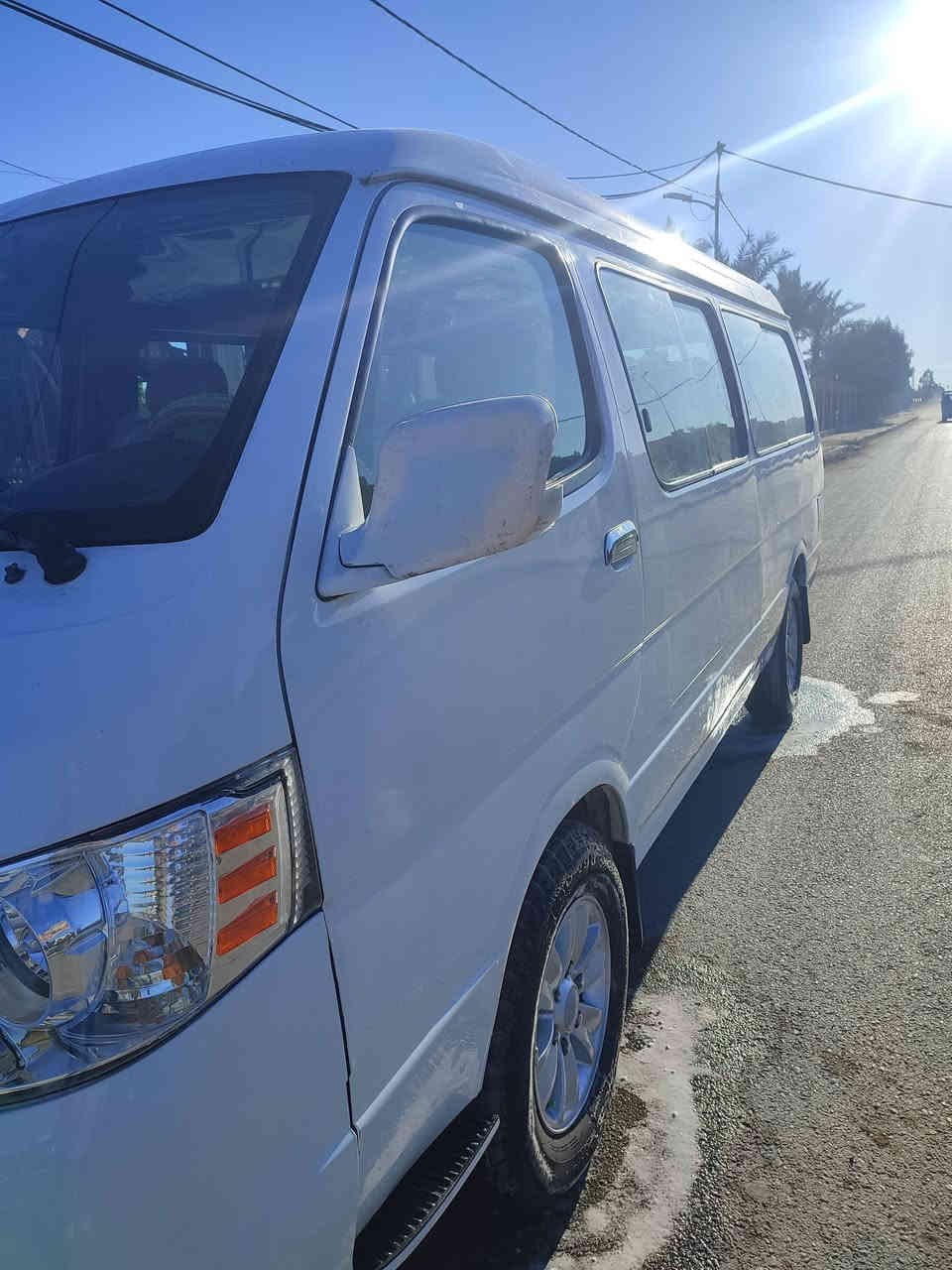 اجوان 14بغداد حره سياره نظيفه محرك كير اكسل دوشمه تخم تاير سياره نظيفه العنوان بغداد  مدينة  *********** سعر 85
