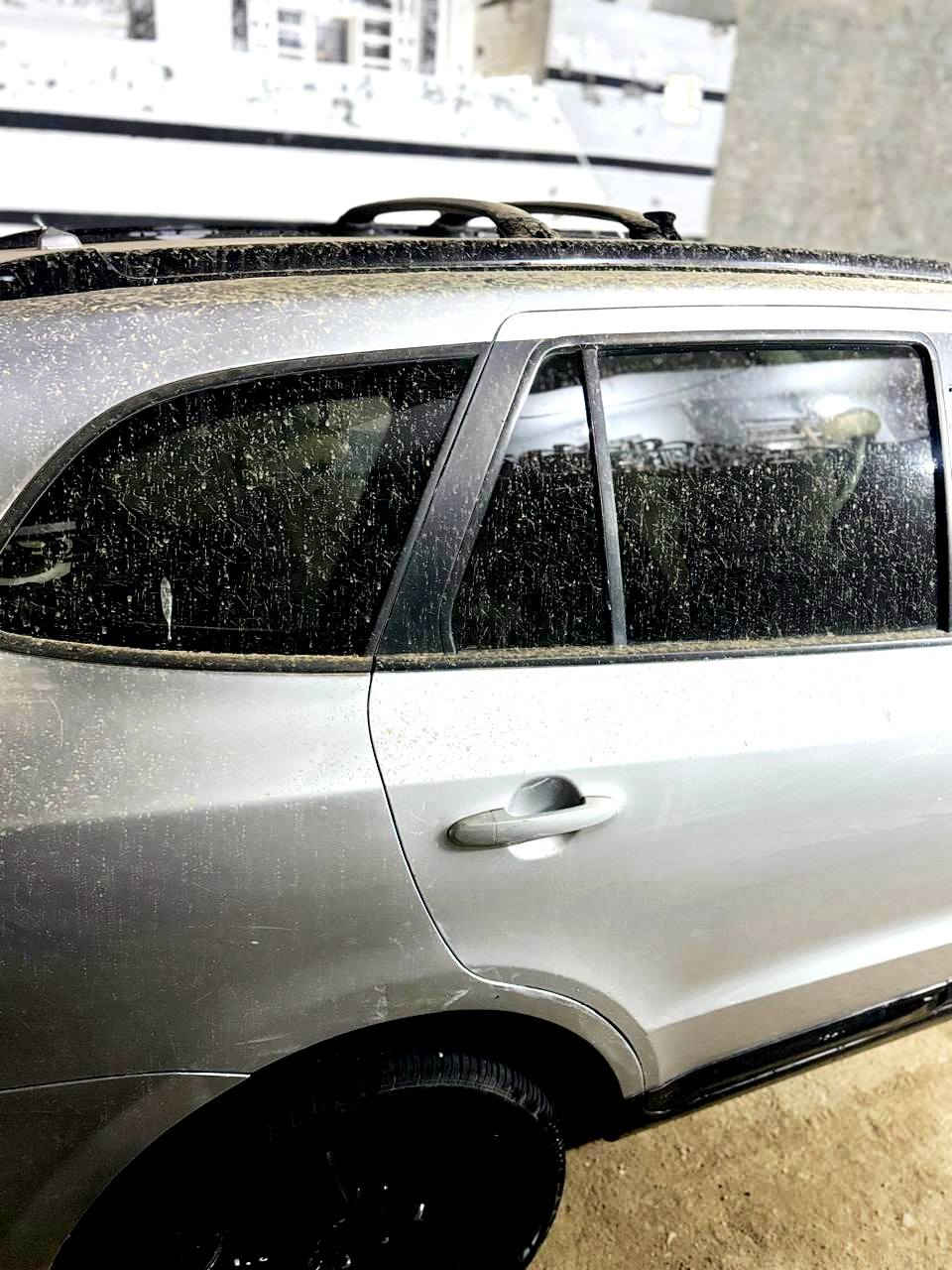 سنتافي بانزين بانزين موديل9
امس كملت لحيم مكينه وكير وحداديه بجيس

دخول جديد 
جوه سوك

ترايك زيرو 

مكينه6

7 راكب

السعر42

كصه جنطه

‏‪0785 307 9562‬‏
