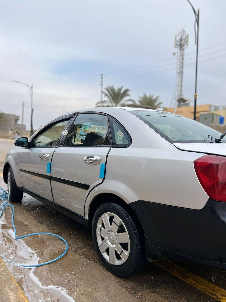 السلام عليكم ✨
اوبترا     ✅
‏موديل ✅.      2004 محدث 2012
‏محرك وكير  جديد ✔️
‏سيارة رقم بغداد دولي  بسمي
‏سيارة بدون نقص ✅
‏ من كهربائيات ✔️
‏وا حدادي كلا جديد ✔️
‏سيارة ما بيها نقص ✅
عنوان السيارة🚘
.          بيجي  
شاشه كبيره 
لايت زنون 
السيارة. مصبوغة عام   
‏سعر سيارة.   50 وبيها مجال ✅ 
‏ رقمي <‏‪***********‬‏»
