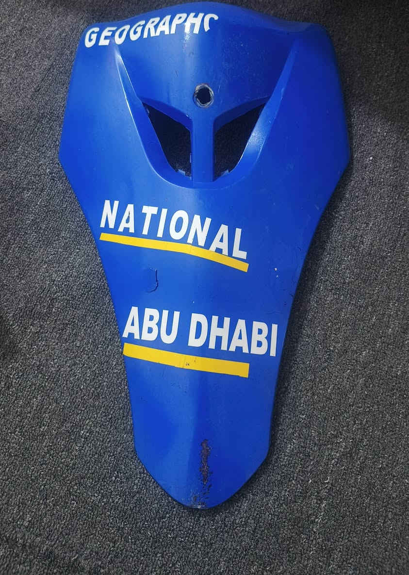 غراض ماكس للبيع صالنصات بلادي 2 وحده يرادله لحيم والثانيه مكفوله الوحده علا 25
صالنصه اف ام سعره20
صالنصه  توبو سعره35
كفرات اربعه ولف تخمين سعر الواحد35
دبل قزم  سعره75


**إذا كنت صاحب هذا الإعلان وتريد حذفه لأي سبب، رجاءا أرسل رسالة إلى الدعم الفني**