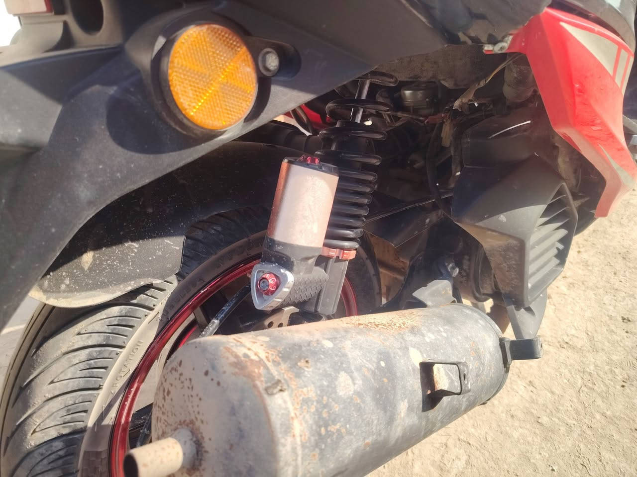 السلام عليكم
كوست سترونك موديل25
امراوس و بيع 
شارع 40 قرب مجمع انوار
***********
