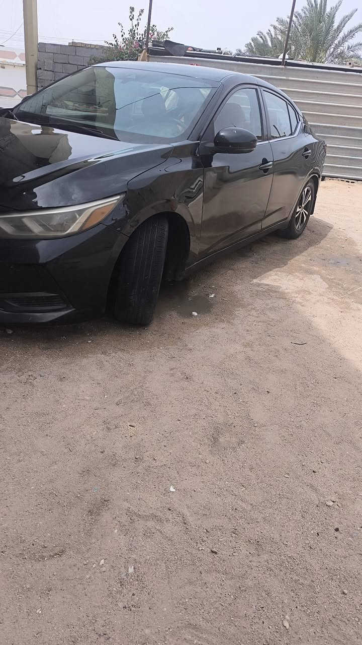 نيسان سنترا وارد 2020 بيه قطعتين صبغ وقطعتين تبديل وفحص موجود بالصوره مكينه بيه صوت زناجيل وعوزه بلكات تراوح اهم تاير حداديه تبريد مكينه كير كفاله دوشمه داخله وجنطه ويل كب فوووول مواصفات ماعدا تنته تحكم أدارات مثبت سرعة بصمه تشغيل عن بعد قياده كامرا السعر 105بيه مجال مكاني بصره رقم تليفون ***********
