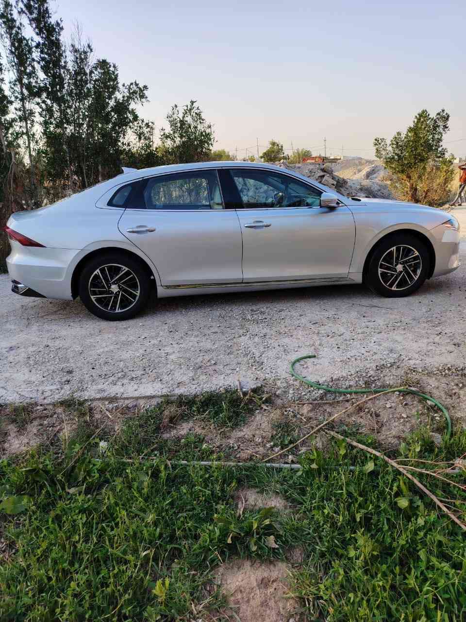 السلام عليكم  ازيره للبيع وارد كوري غاز بلادي موديل 23 الانتصال عل رقم ***********
