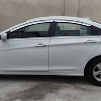 سوناتا ٢٠١٢ • وارد كوري • ١٠٨٠٠٠ كم