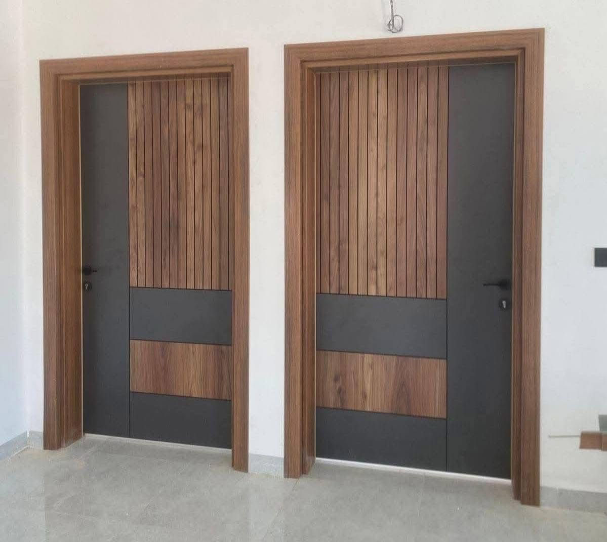 شركة الرزان لصناعة الأبواب
نقدّم لكم أبوابًا عالية الجودة بمواصفات عالمية وأسعار مناسبة.

🔹 أبواب تركية – شمالية – صينية
🔹 خامات ممتازة وضمان حقيقي
🔹 خدمة نقل وتركيب لجميع محافظات العراق

📍 العنوان: بغداد – الدورة، حي دجلة، شارع 15
📩 للاستفسار: تواصل معنا عبر الماسنجر

الرزان… اسم تثق به، وجودة تدوم.


**إذا كنت صاحب هذا الإعلان وتريد حذفه لأي سبب، رجاءا أرسل رسالة إلى الدعم الفني**