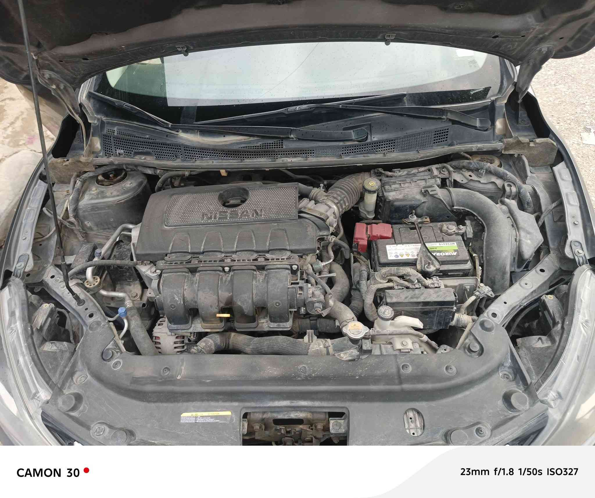 السلام عليكم نيسان سنتره ٢٠١٨ رقم كركوك سنويه ٢٠٣٠ هزه كامله سياره جديده مال بيت بيها تعديل بارد موضح بصوره بس هذا البقيه مكفوله كفاله عامه السعر ١٣٠وبيها مجال بسيط جدا السياره كركوك واحد حزيران عنوانها سياره مال جناي لتواصل والاستفسار ***********والسونار موضح ايضا
