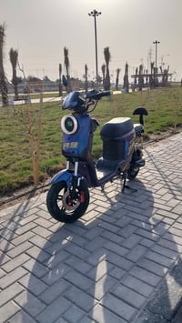 ار تسعه • موديل ٢٠٢٦ • خمس بطاريات