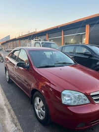 اوبترا فونتيزا • محرك شرط • كير توماتيك