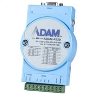 Advantech, ADAM-4520 Isolated #RS-232 to #RS-422/485 #Converter شركة ش...