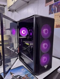 رايزن 5 3600 • GTX Titan X مستخدم • رام 16GB 3200