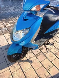 البيع سكنس فحل ١٤٠ كابريتر دراجة رنبة شلعة معدال مكينة مكفوله كفاله عا...