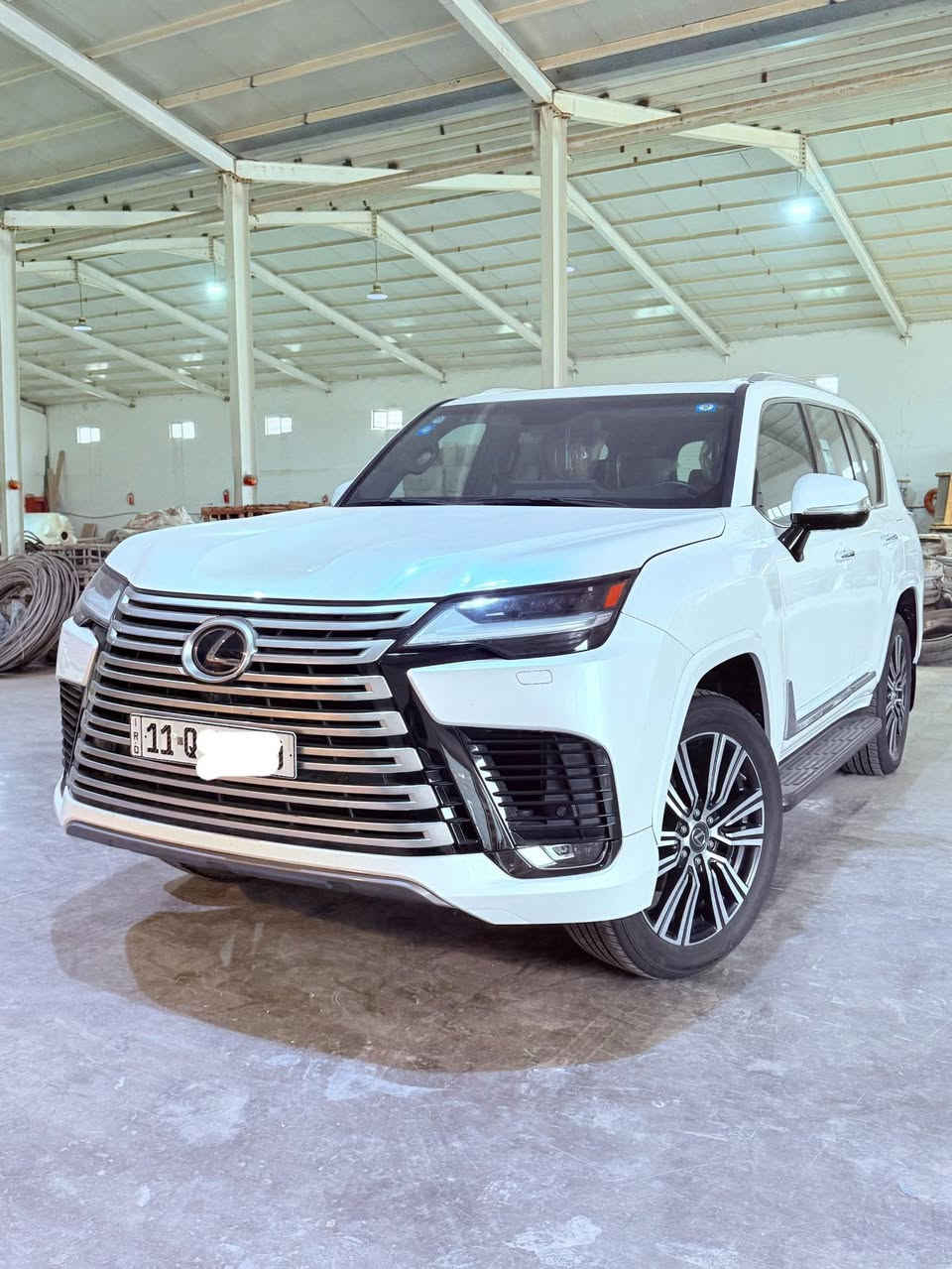 للبيع او مراوس حسب القناعة 2022بلاتنيوم كفالة عامه من كلشي مغلفه ب شركه ساز السياره ماشيه 50 الف جديده ***********
