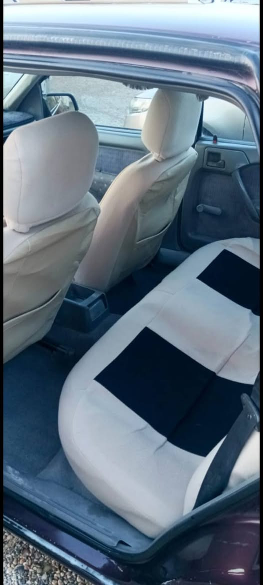 بسم الله الرحمن الرحيم  فكتره  93 وضع شركه بدون صبغ بدون ضربه تخم تاير وصدر جديد رقم بغداد مميز سنويه ل 29 محرك وكير وضع شركه     سعر  54 وبيهة مجال  ***********
