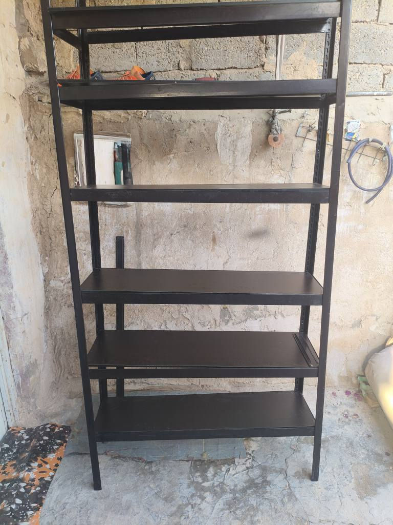 معرض لليع اوربي السعر 30 وبيه مجال النجف, العراق


**إذا كنت صاحب هذا الإعلان وتريد حذفه لأي سبب، رجاءا أرسل رسالة إلى الدعم الفني**
