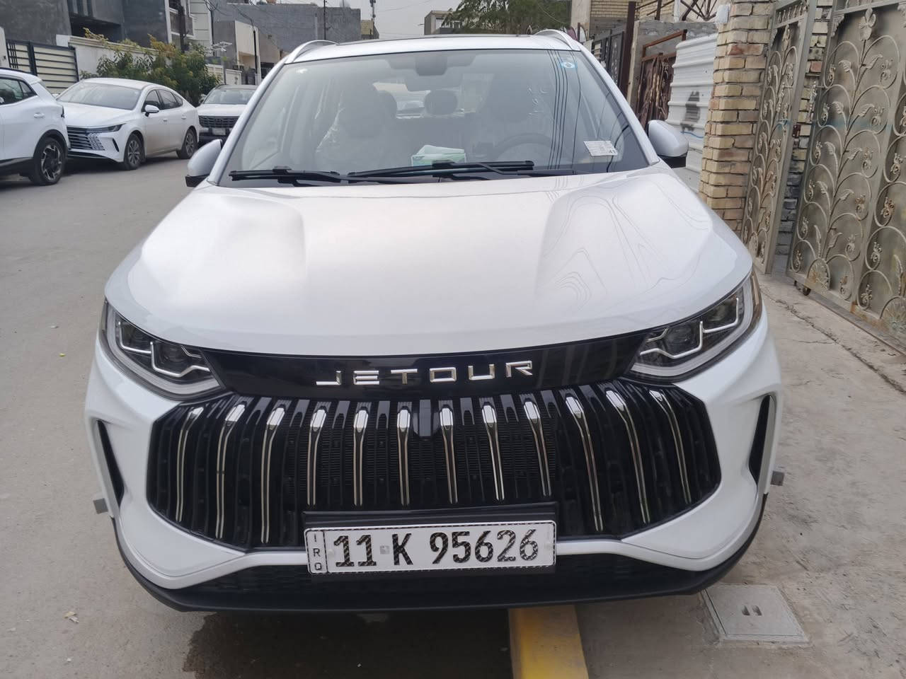 السلام عليكم للبيع جيتور اكس 05اللون ابيض كفاله شركه هارلم موديل 26 5راكب كامرات 360اوتو هولد تبريد قطعتين للاستفسار الاتصال ***********
