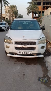 بلاندر2007 محرك كير صدر تبريدبس نقص غاز جام كهرباء امرايات كامره خلفبه...