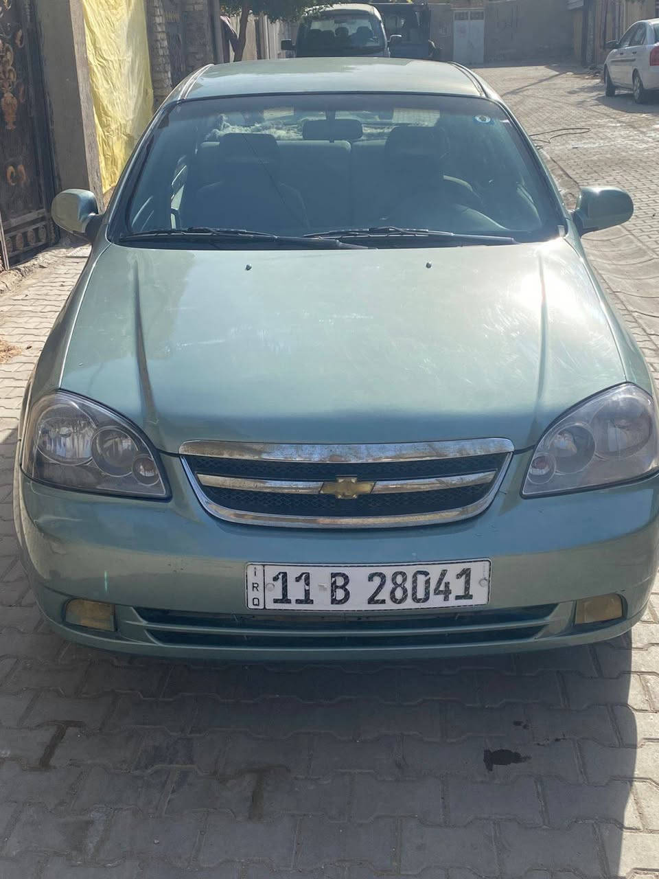 السلام عليكم اوبترا 2005مصبوغه عام اثر جراد بدون ضربه كير محرك مكفولات بأسمي ***********
