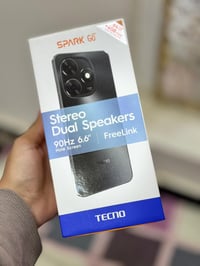 تكنو سبارك جو • شهر ونص • بابل