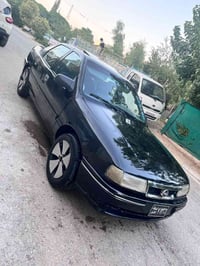 اوبل فيكترا • ١٩٩٤ • اوتوماتيك