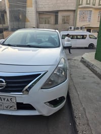 مواصفات تفاصيل السيارة👇 1️⃣بانزين+ غاز ⛽️  2️⃣ فول جام كهرباء+تحكم ستي...