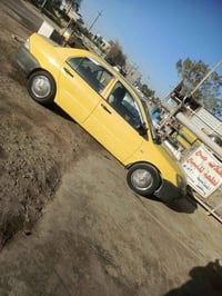 لانسر • ٢٠١٠ • كير عادي