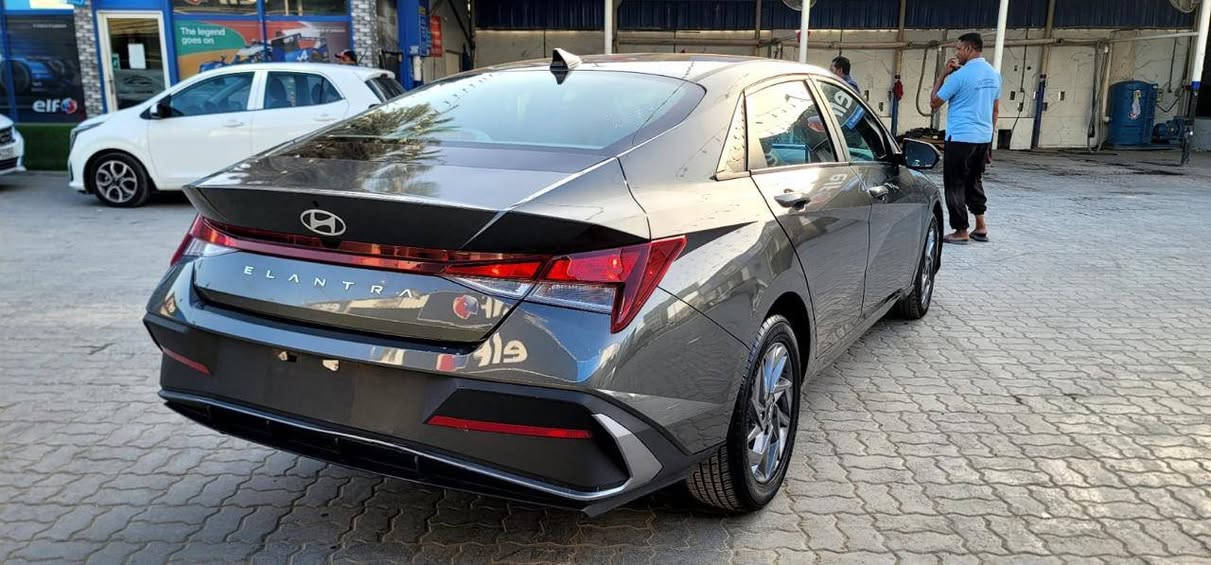 السعر : 107$ داخل البصره
النترا موديل 2024 

٭ الحادث موضح بالصور

اتصال او واتساب :

 • احمد الطاهر    ***********
                  wa.me/9647809419963     الواتساب
 • حسن المياحي

٭ كروب واتساب نشر السيارات
https://chat.whatsapp.com/ElEVxc14G449L2irOBA4qt?mode=gi_t
