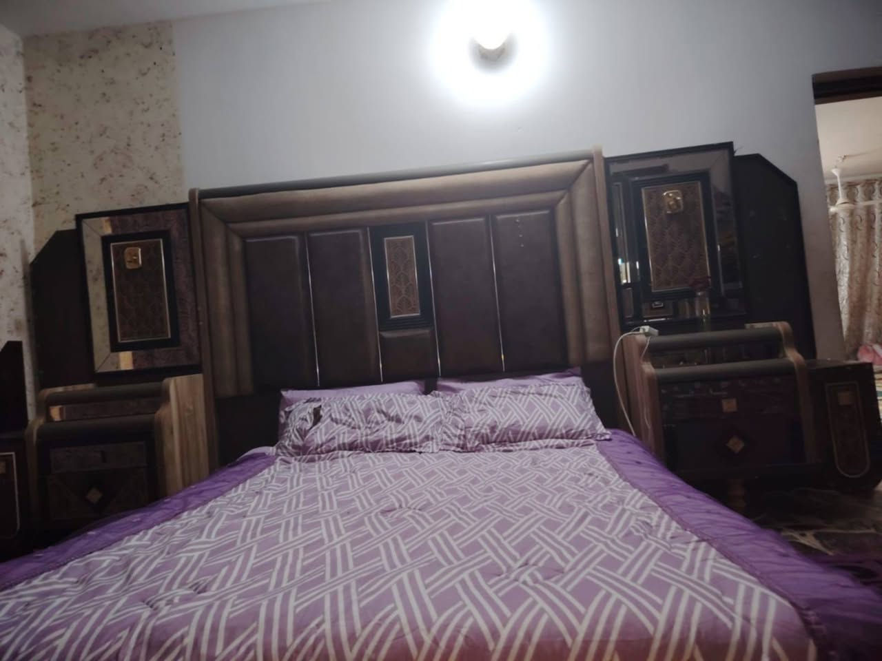 السلام عليكم 
مكلفه بالنشر...
غرفه نوم للبيع اضرارها بسيطه 
سعرها 500الف 
عنوان الرمادي الملعب 
رجاءا فقط الشراي يتفضل خاص


**إذا كنت صاحب هذا الإعلان وتريد حذفه لأي سبب، رجاءا أرسل رسالة إلى الدعم الفني**