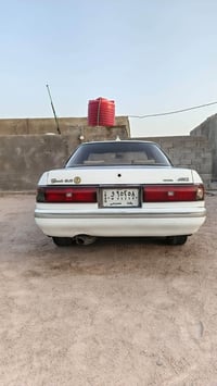 تويوتا مارك • مارك كصيف • تويوتا • مارك • سيارة للبيع • سيارة 1991 • س...