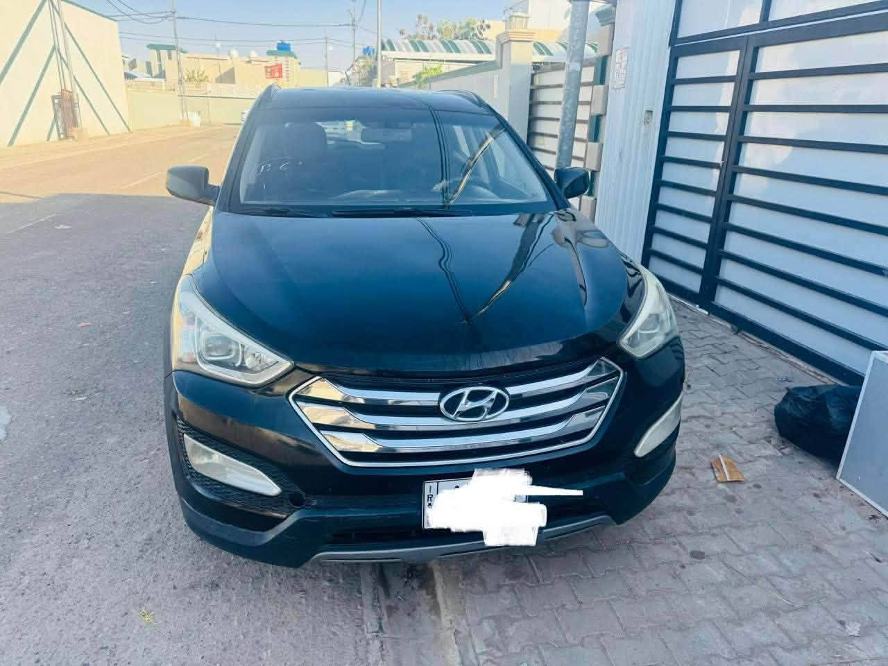 سنتافي موديل ١٧ كص ٤ سلندر بانزين جاهزه من كلشي السعر ٦٠ وبيه مجال


**إذا كنت صاحب هذا الإعلان وتريد حذفه لأي سبب، رجاءا أرسل رسالة إلى الدعم الفني**