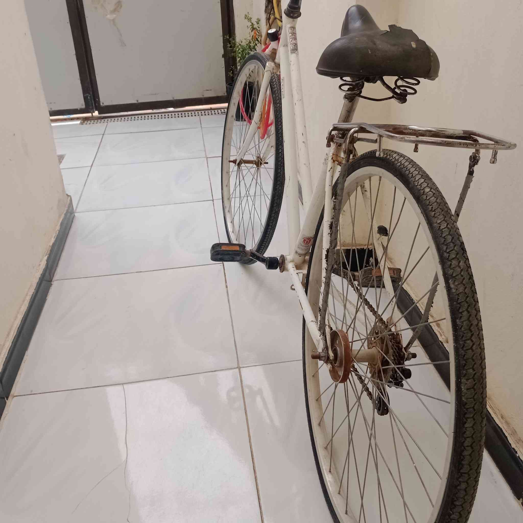 بسم الله الرحمن الرحيم باسكل جديد نضيف ياباني فول موصفتة موديل 2021 وسعر 75وبي مجال


**إذا كنت صاحب هذا الإعلان وتريد حذفه لأي سبب، رجاءا أرسل رسالة إلى الدعم الفني**