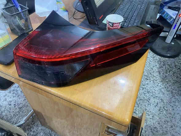 متوفر ادوات نيسان روج مال تفصيخ گصة 2024 SV اي قطعة تريدها ارسلها على الواتساب انطيك سعرها

موجود توصيل لجميع المحافظات 

***********
