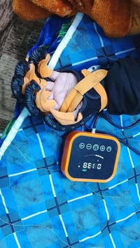 جف للبيع 07800435021