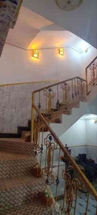 حله سياحي حي السلام • ١١٠م • طابو زراعي